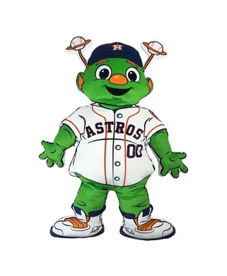 The Northwest Company Group Houston Astros Mascot Cloud Pal Plush