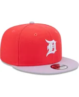 Men's New Era Red