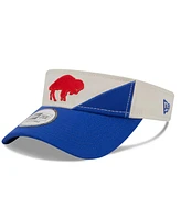 Men's New Era Cream