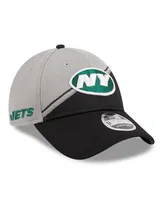 Men's New Era Gray
