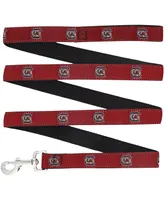 South Carolina Gamecocks 6' Regular Dog Leash