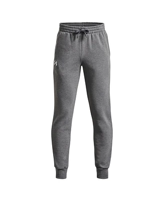 Under Armour Big Boys Rival Fleece Joggers