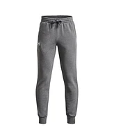 Under Armour Big Boys Rival Fleece Joggers