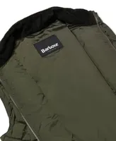 Barbour Men's Quilted Monty Gilet, Created for Macy's