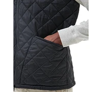 Barbour Men's Quilted Monty Gilet, Created for Macy's