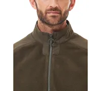Barbour Men's Country Full-Zip Fleece Vest