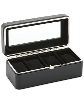 Perry Ellis Portfolio Men's Watch Box