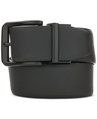 Original Penguin Men's Logo Reversible Belt