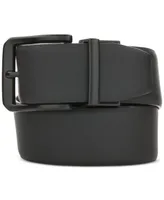 Original Penguin Men's Logo Reversible Belt