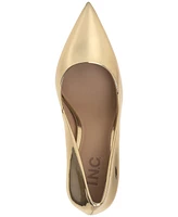 I.n.c. International Concepts Women's Slania Pointed-Toe Dress Pumps, Created for Macy's