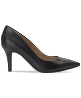 I.n.c. International Concepts Women's Zitah Pointed Toe Pumps, Created for Macy's