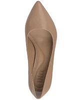 I.n.c. International Concepts Women's Zitah Pointed Toe Pumps, Created for Macy's