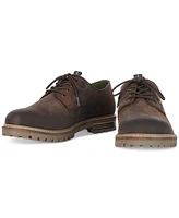 Barbour Men's Sandstone Derby Shoe