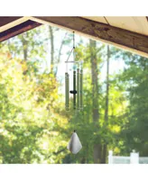 36" Long Tuned Wind Chime Traditional Tube