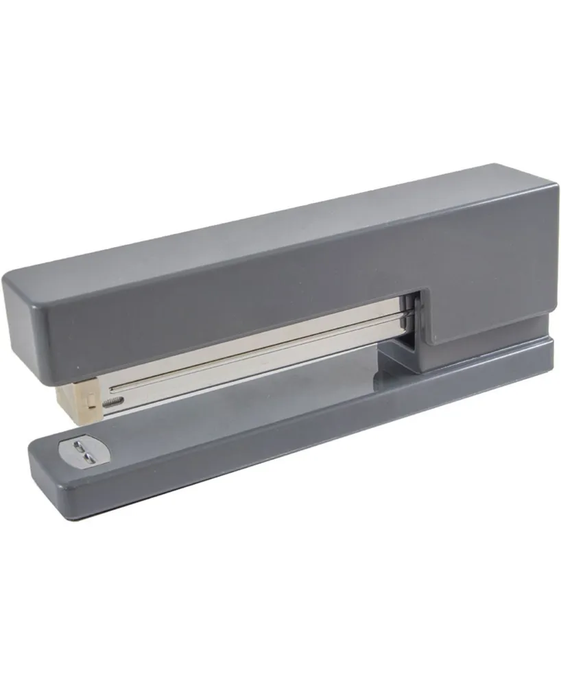 Jam Paper Modern Desk Stapler - Sold Individually