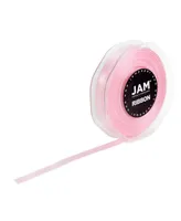 Jam Paper Double Faced Satin Ribbon