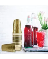 Jam Paper Plastic Party Cups - Ounces