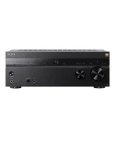 Sony Str-AN1000 7.2 Channel 8K Home Theater Av Receiver with Dolby Atmos, Dts: X, Imax Enhanced, Google Assistant, & Works with Sonos