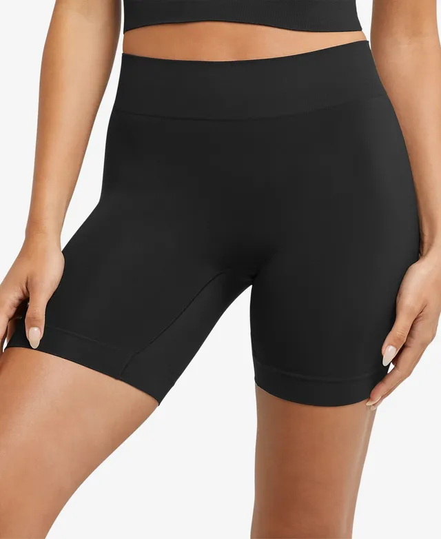 Maidenform Tame Your Tummy Rear Lift Slip Shorts - Dms090