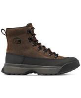 Sorel Men's Scout Pro Waterproof Boots