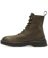 Sorel Men's Hi-Line Lace-Up Waterproof Boot