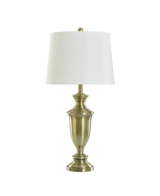 StyleCraft Steele Table Lamp