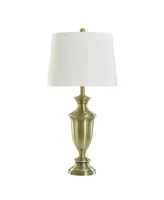 StyleCraft Steele Table Lamp