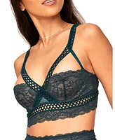 Adore Me Women's Verana Unlined Balconette Bra