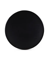 Nels 18" Wood Round End Table