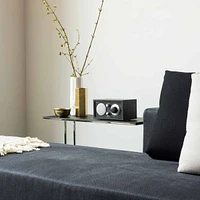 Tivoli Audio Model One Bluetooth Am/Fm Radio & Speaker
