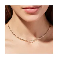 Ana Luisa Link Chain Necklace - Laura Bold
