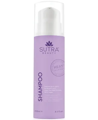 Sutra Beauty Heat Guard Shampoo, 8.5 oz.