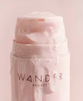Wander Beauty Drift Away Cleanser, 3.38 oz.