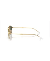 Ray-Ban Unisex Sunglasses RB3719