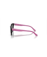 Vogue Jr Eyewear Kids Sunglasses, Gradient VJ2021 (ages 7-10)