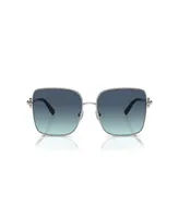 Tiffany & Co. Women's Sunglasses, Gradient TF3094