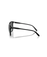 Vogue Eyewear Women's Polarized Sunglasses