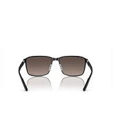 Ray-Ban Unisex Polarized Sunglasses