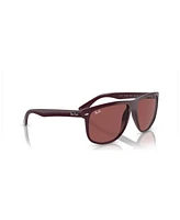 Ray-Ban Men's Boyfriend Sunglasses RB4147