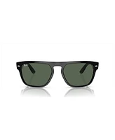 Ray-Ban Unisex Sunglasses RB4407