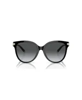 Tiffany & Co. Women's Polarized Sunglasses, Gradient TF4193B