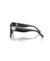 Tiffany & Co. Women's Polarized Sunglasses, Gradient TF4216