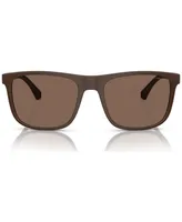 Emporio Armani Men's Sunglasses EA4129