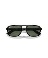 Ray-Ban Unisex Sunglasses RB4414M