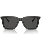 Coach Men's CL910 Sunglasses HC8385U