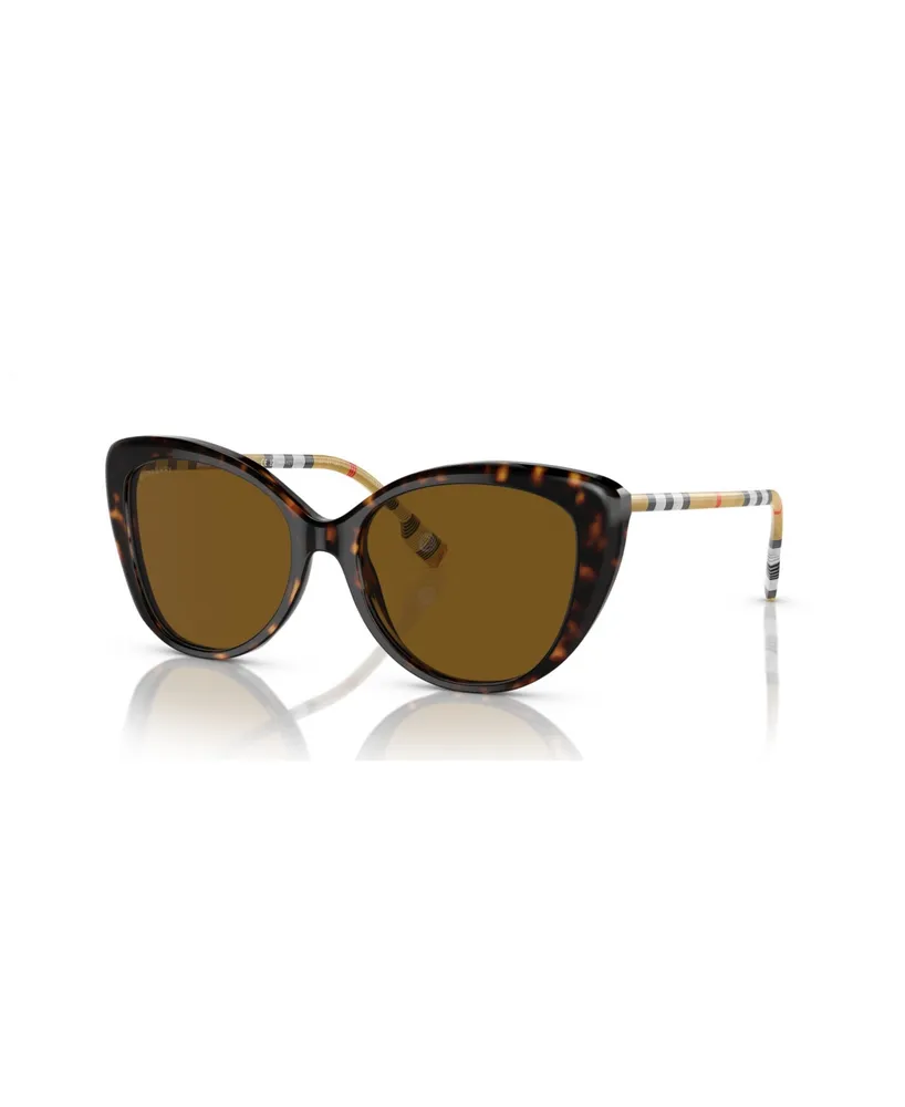 burberry polarized sunglasses