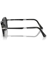 Persol Unisex Polarized Sunglasses, PO3330S