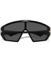 Versace Unisex Sunglasses