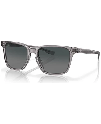 Costa Del Mar Men's Kailano Polarized Sunglasses, Gradient 6S2013