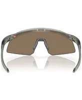 Oakley Men's Hydra Re-Discover Collection Sunglasses, Mirror OO9229